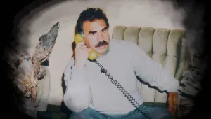 Öcalan’a olmayan telefon yasağı
