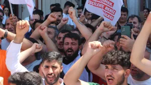 CarrefourSA çalışanları kararlı