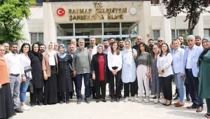 Êlih'te onarım süreci