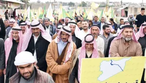 Aşiret oyunları çözüm değildir