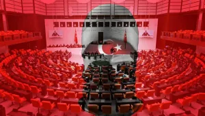 Aynı su ile iki kere yıkanmak