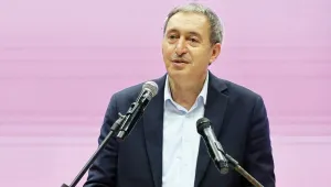 Umut biziz, umut direnenlerdir