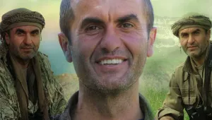 Komutan Egîd şehit düştü
