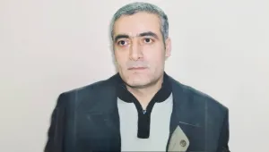 Kürt, mert ve mütevaziydi