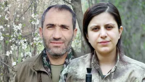Alan ve Sara: Zap’ta işgal ve direniş gerçeği