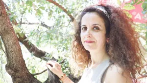 Ana dilimle aynı kaderi yaşadım