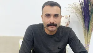 Hasta tutsakların 'Serhildan'ı