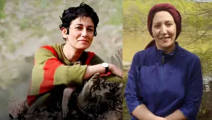 3 bin kadın, 3 bin ses