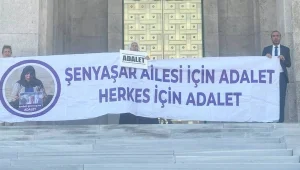 Erdoğan bu davadan çekilmeli