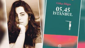 Karanlık Mevsimin Şafağında…