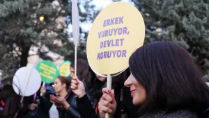 Çocuk cezaevinde, tecavüzcüler serbest