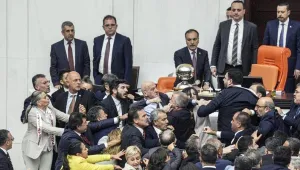 Sözün bittiği yer (mi?)