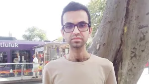 5 adım olan hücrede güneş, su ve hava yok