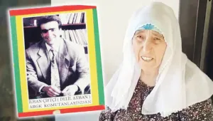 Muhsine Ana Delil’ine kavuştu