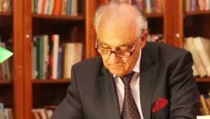 Celîlê Celîl'le 70 yılın anıları