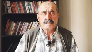 Tutsak ailesine ‘Türkçe’ dayatması
