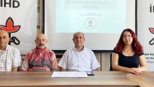 5 bin 312 kişiye işkence