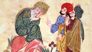 Yunan felsefesi İslam dünyasına nasıl ulaştı?