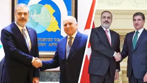 TC-Irak-KDP anlaşmasına bir bakış