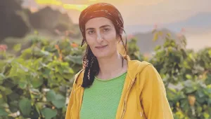 24 yıllık gazeteciydi