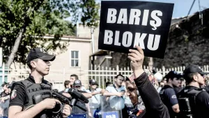 Bir barış sürecinde dikkat edilmesi gerekenler
