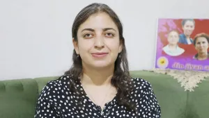 Şiddet sadece kadının sorunu değil