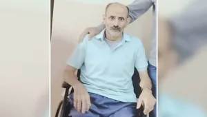 Hastanedeki Kuday görüştürülmüyor