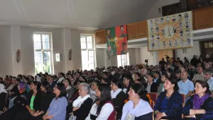 'Moralimiz hep güçlüdür’