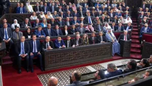 Esad: İşgal ettiğin topraklardan çık