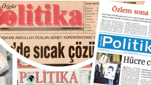 Sürgünde 30’uncu yıla girerken