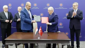 3. Dünya Savaşı’nda “mutabakat”ın yeri