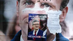 Macron sola kapıyı kapattı