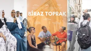 Kültür-Toplum gündeminden kısa kısa