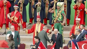 Türkçülüğe dair son şey