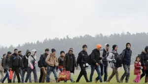 AK: Schengen’i esnetmeyin