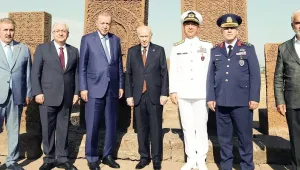 Yarını kazanmak için