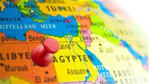Libya’dan çekilsinler