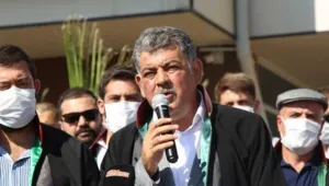 Savunmayı yargılıyorlar