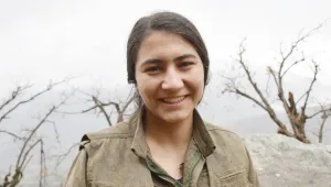 Metîna’nın Jiyan’ı