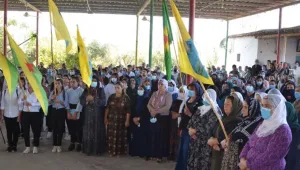 Komutan Egîd anıldı