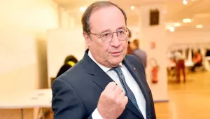 "Kurumsal ve siyasi bir hata"