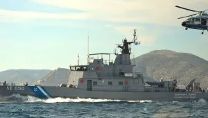 Türk insan kaçakçıları tutuklandı
