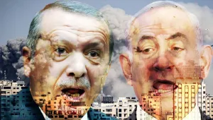 İsrailvari savaş ve “birlik” manevrası