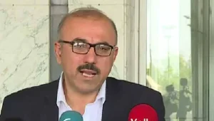 Çözüm, Öcalan’ın özgürlüğünde
