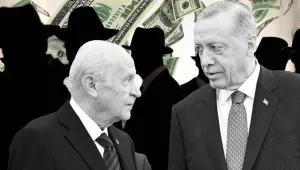 Kürtler Recep’in heykelini dikmeli!