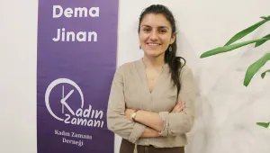 Kürtçe konuşan kadınlara ayrımcılık