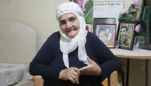 Sema’ya söz verdim
