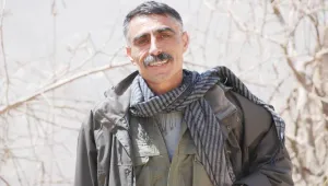 Özgürlük davasına adanan 33 yıl