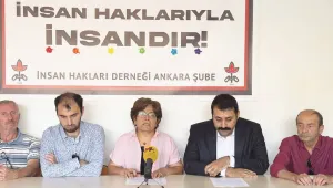 İhlal ve işkence sürüyor