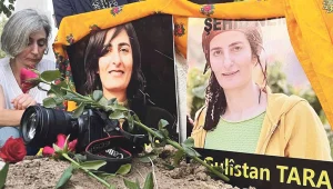 Babasının yanına defnedildi